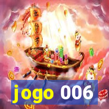 jogo 006